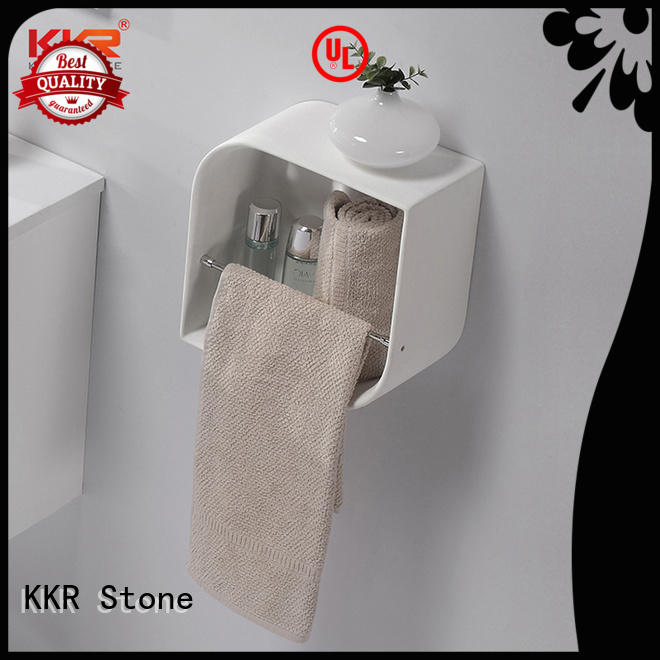 acrylic stool wholesale for home KKR Stone