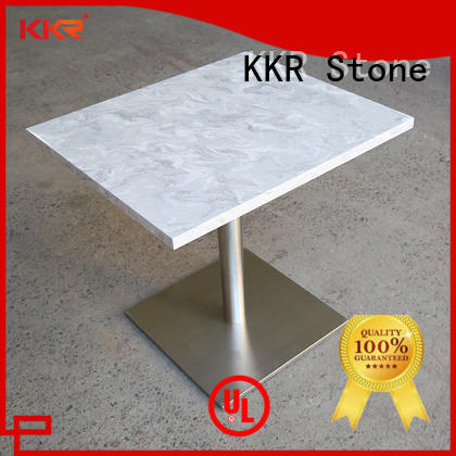 luxury marble dining table counter
