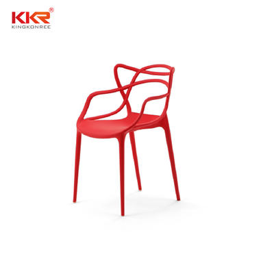 Unique Design PP Material Dinning Chairs KKR - PP - 133A (1)