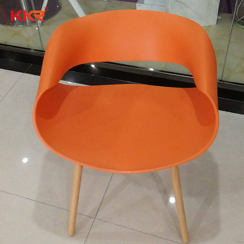 KKR Stone price small plastic chair owner for garden-1