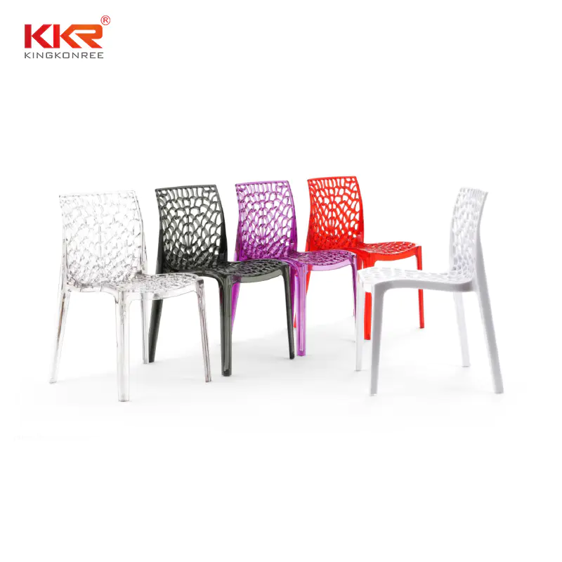 Best Sale Modern Furniture Outdoor Dinning Chair KKR - PP - 112A