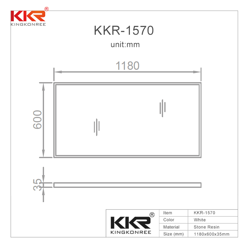 KKR Solid Surface Array image66