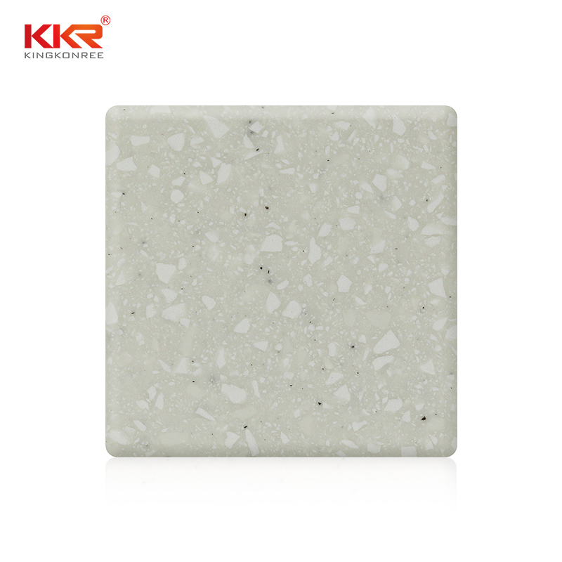 KKR Solid Surface best value modified acrylic solid surface suppliers bulk production-2