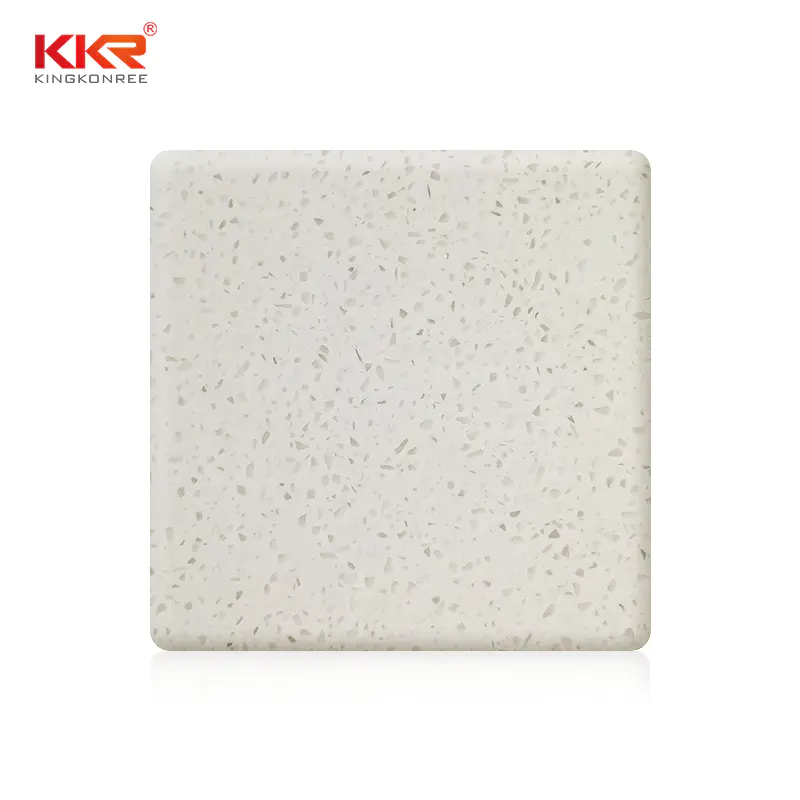 3660mm Length Acrylic Solid Surface Sheets KKR-M1634