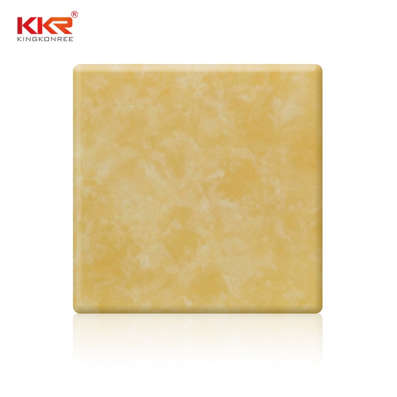 KKR Stone kkra028 translucent resin panel for wholesale for entertainment-1