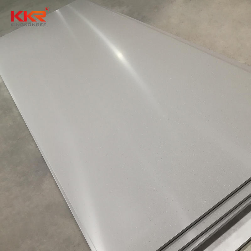 Thermoforming 100% Pure Acrylic Solid Surface Sheets KKR-M2665