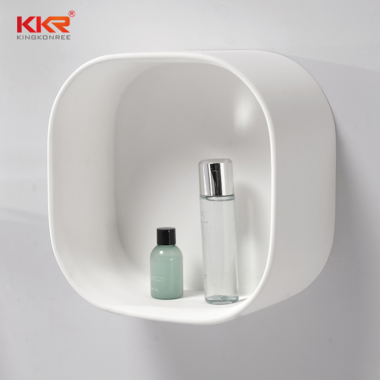 KKR Stone bathroom vanity stool wholesale for living room-1