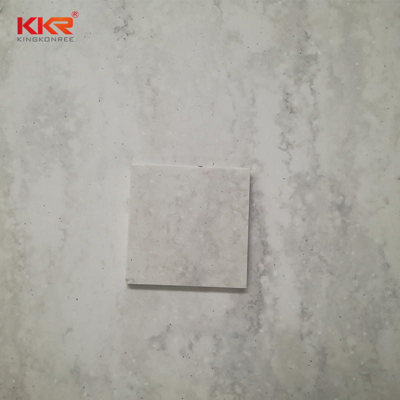 KKR Stone high tenacity building material producer for kitchen tops-2