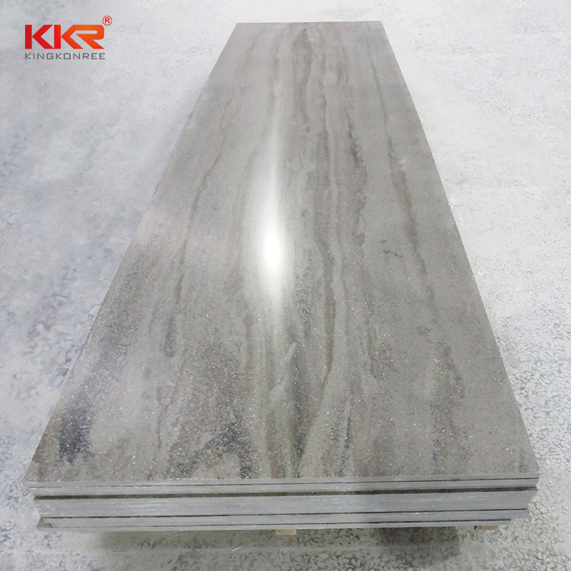 KKR Solid Surface customized solid surface acrylic personalized bulk production-2