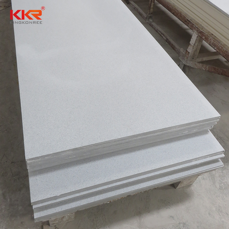 KKR Stone acrylic solid surface for worktops-2