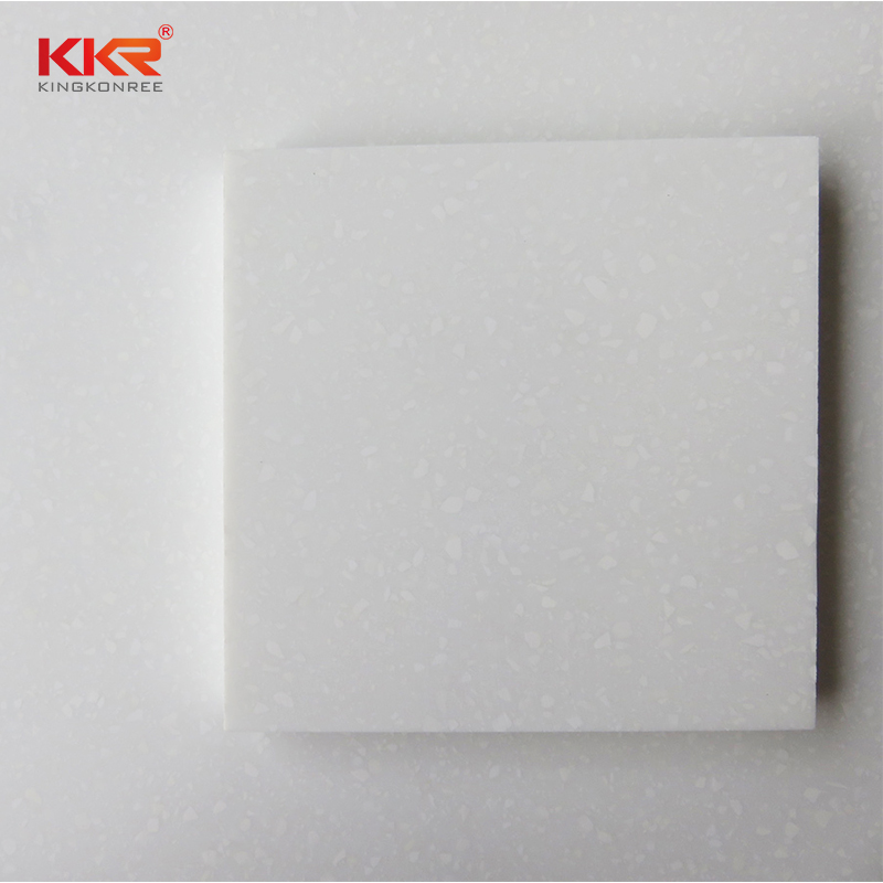 KKR Stone marble modified solid surface superior stain for building-2