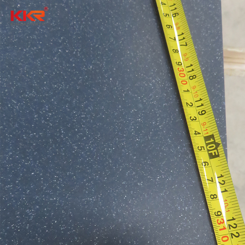 KKR Solid Surface solid surface big slabs distributor for indoor use-2
