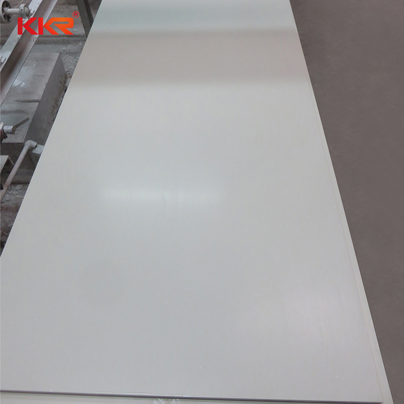 KKR Solid Surface solid surface big slabs from China bulk production-1