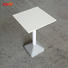KKR Stone acrylic acrylic solid surface table tops