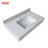 double Sink vanity top bathroom surface popular for home