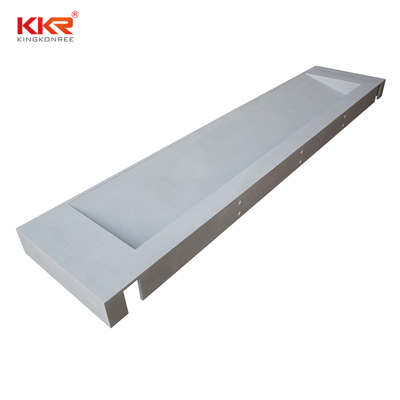 newly solid surface countertops royal long-term-use for table tops-1