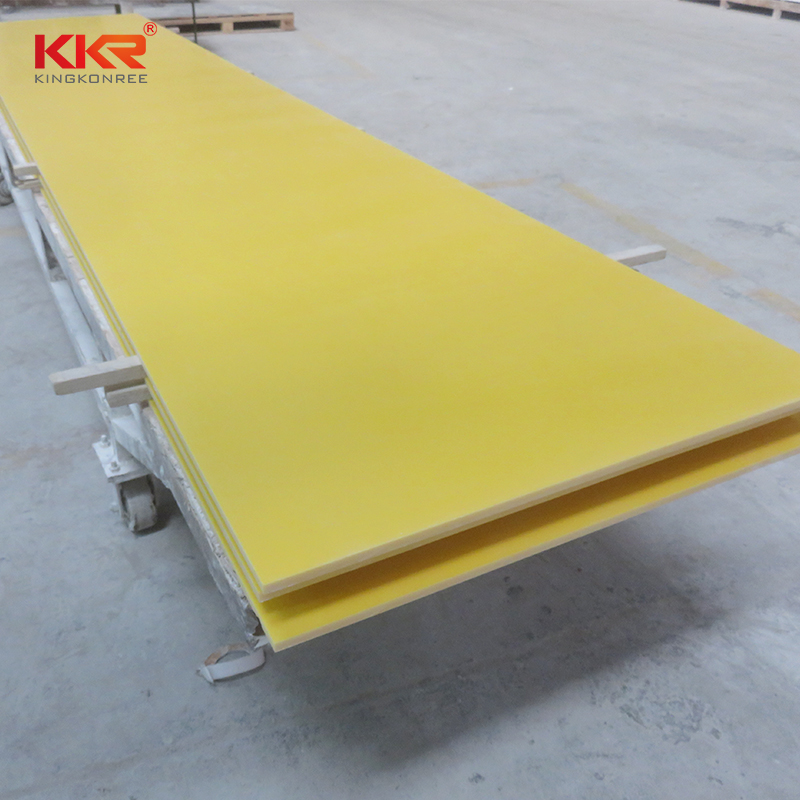 KKR Solid Surface new solid surface factory company with high cost performance-1