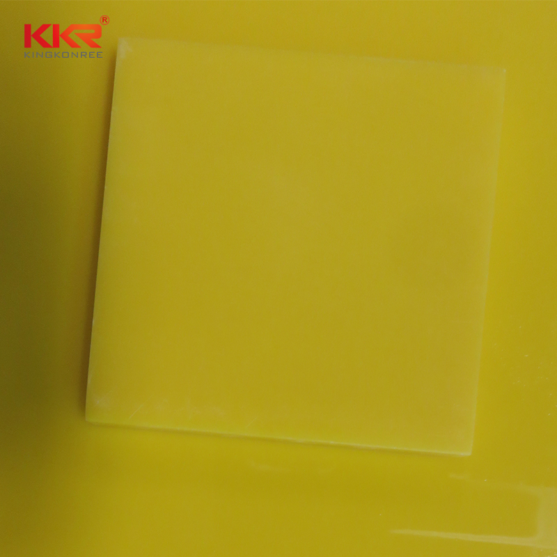 KKR Solid Surface new solid surface factory company with high cost performance-2