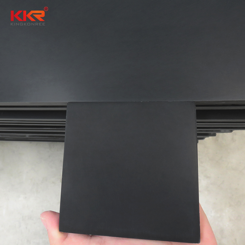 KKR Solid Surface top buy solid surface sheets wholesale bulk buy-1