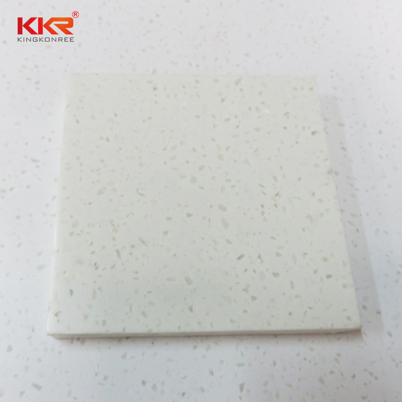 high tenacity modified solid surface white superior stain for table tops-1