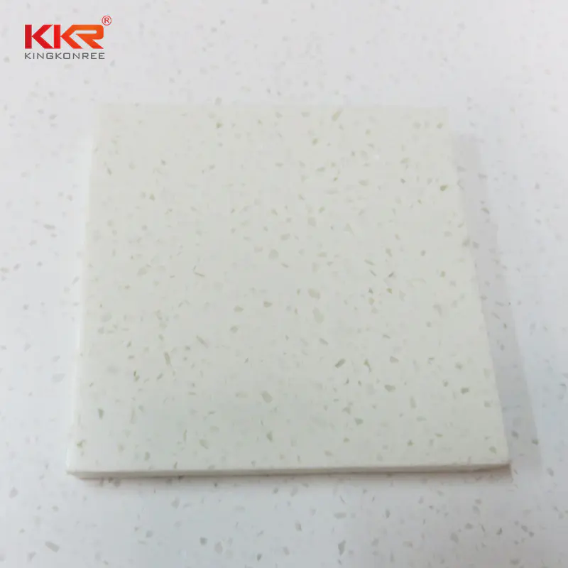 Wholesale price 6mm 12mm 30mm artificial stone acrylic solid surface plates panel slabs sheet KKR-M1815