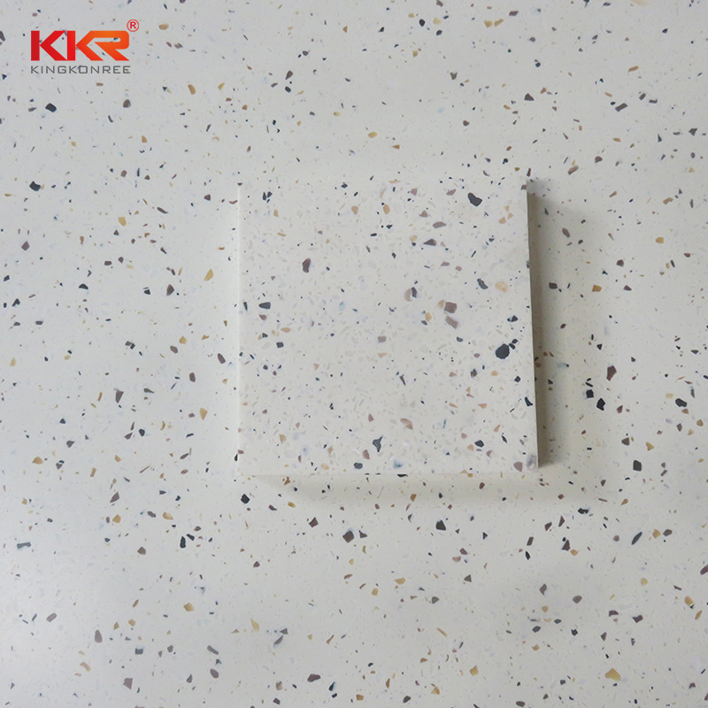 KKR Solid Surface top modified solid surface design on sale-1