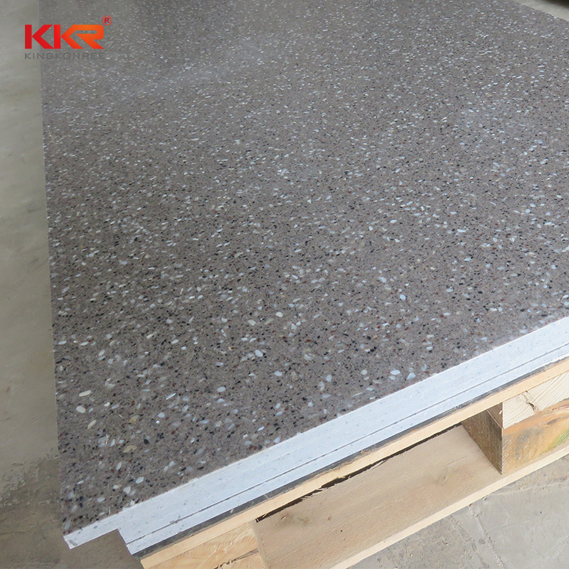 newly solid surface factory surface superior stain for table tops-2