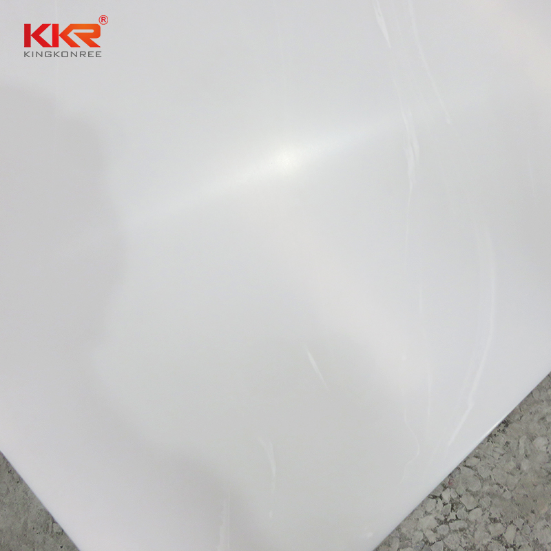 KKR Solid Surface best value marble solid surface in bulk for home-1