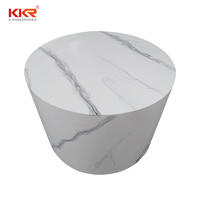 Artificial Marble Acrylic Solid Surface Counter Top Bar Top - 02