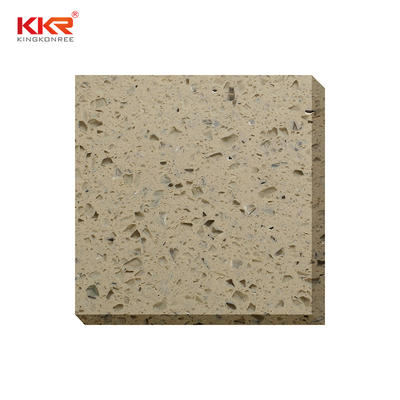 China manufacture wholesale engineered stone product quartz stone slabs KKR-QS020