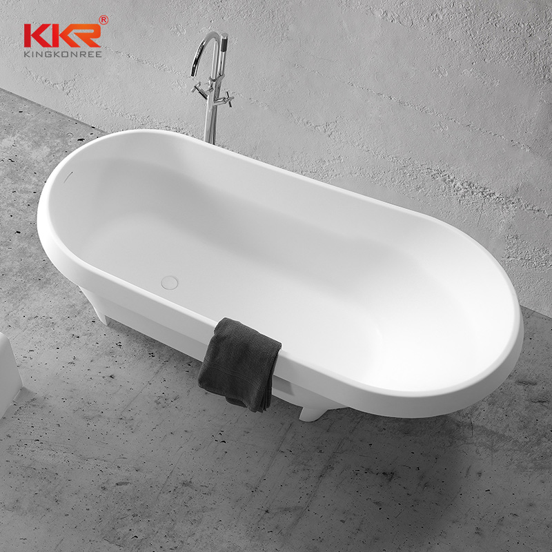 KKR Solid Surface top corian bath personalized on sale-2