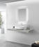 KKR Solid Surface corian bathroom sinks manufacturer for sale