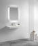 KKR Stone modern bathroom vanity with sink supply for kitchen tops