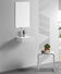 KKR Stone high tenacity small bathroom sink custom-design for home