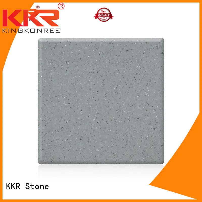 building material solid for school building KKR Stone