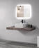 KKR Stone lassic style corian bathroom sinks bulk production for home