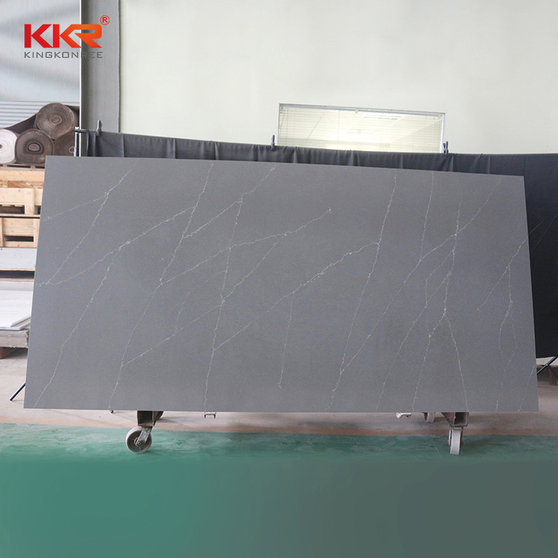 best veining pattern solid surface factory direct supply bulk production-2
