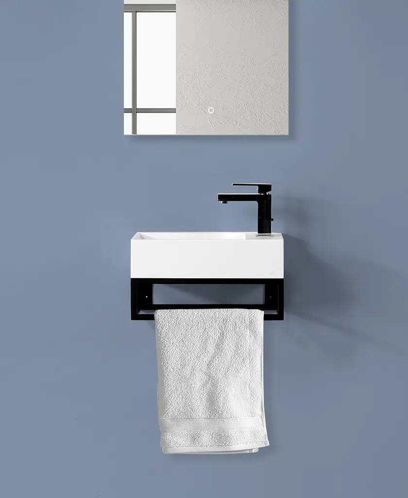 professional undermount bathroom sink series with high cost performance
