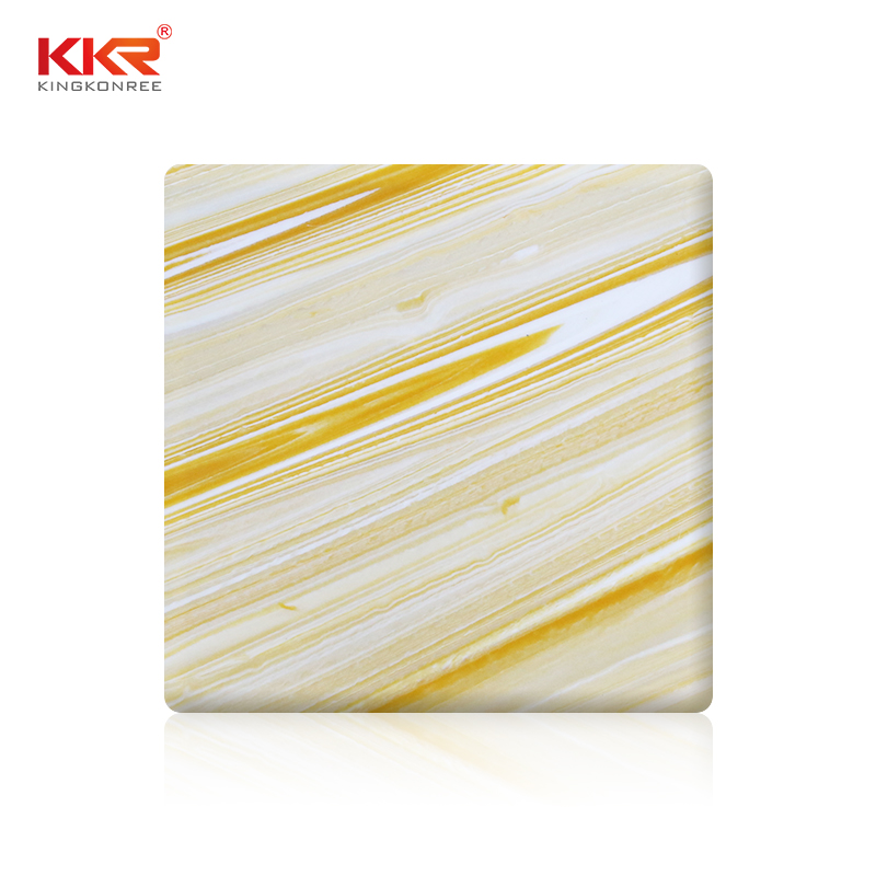 KKR Solid Surface solid surface material factory direct supply bulk buy-1