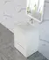 KKR Solid Surface worldwide under sink vanity unit company on sale
