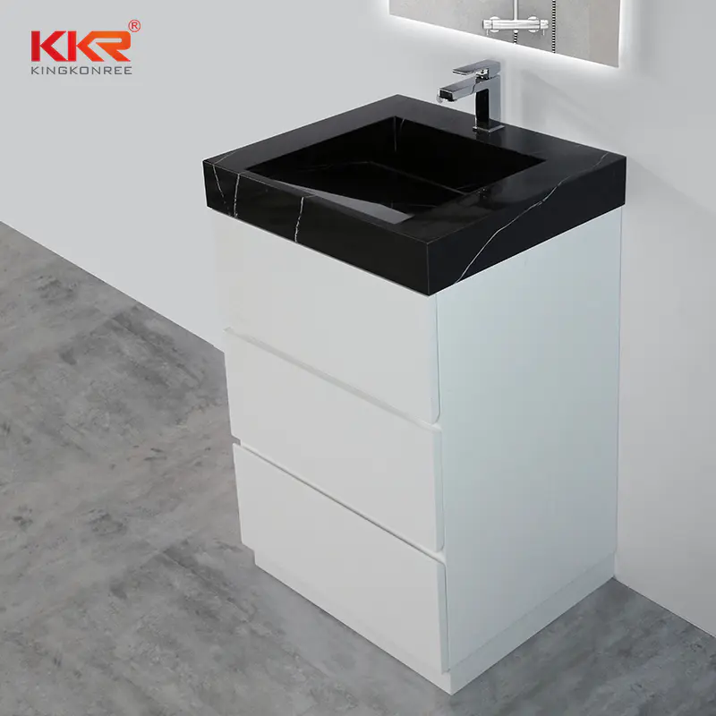 Bathroom Vanity Cabinet KKR-CAB001