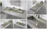 KKR Solid Surface corian kitchen sinks distributor on sale