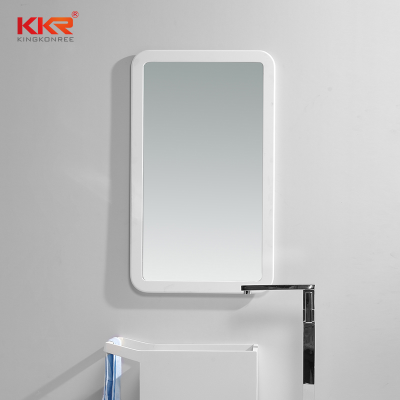 KKR Solid Surface worldwide vanity wall mirror company for sale-1
