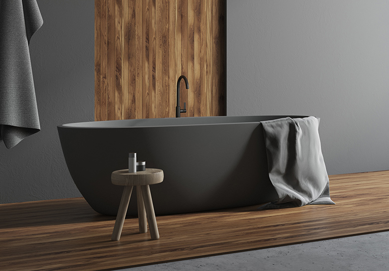 How To Choose Freestanding Bathtub Kkr Stone