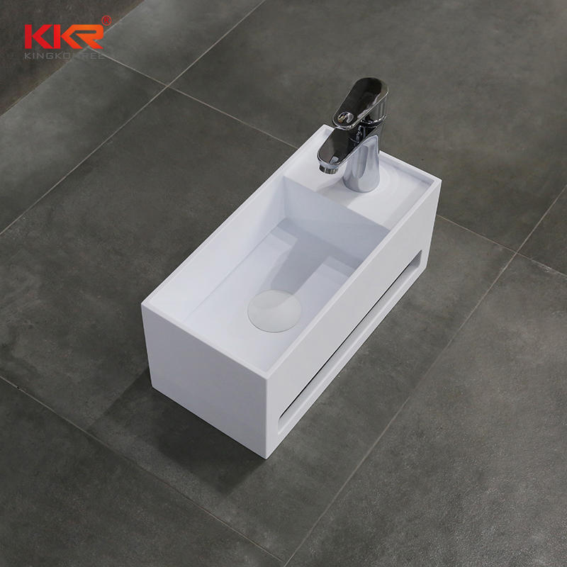 Small Size Wash Basin Mini Wash Basin Designs For Dining Room KKR-1104-A