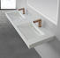 KKR Solid Surface bathroom furniture for business bulk buy