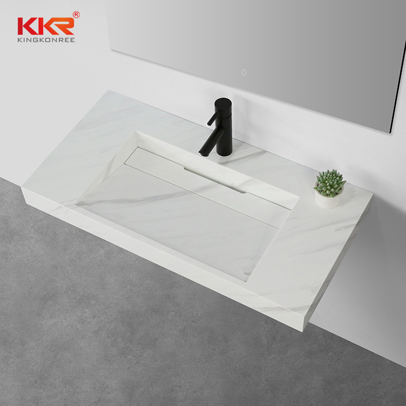 KKR Solid Surface bathroom designs wholesale bulk buy-1