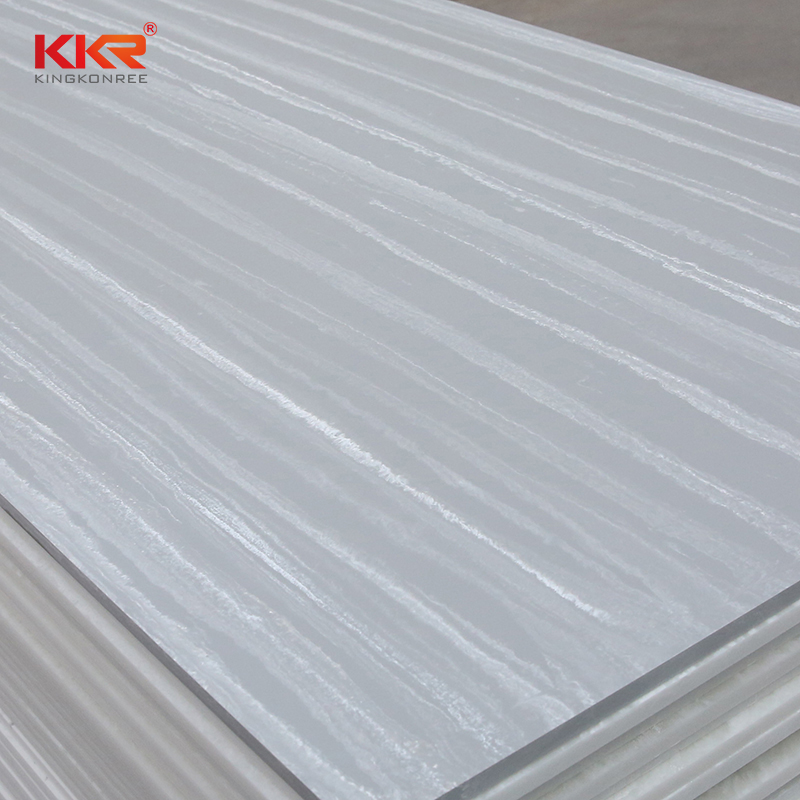 KKR Solid Surface solid surface panels manufacturer bulk buy-2