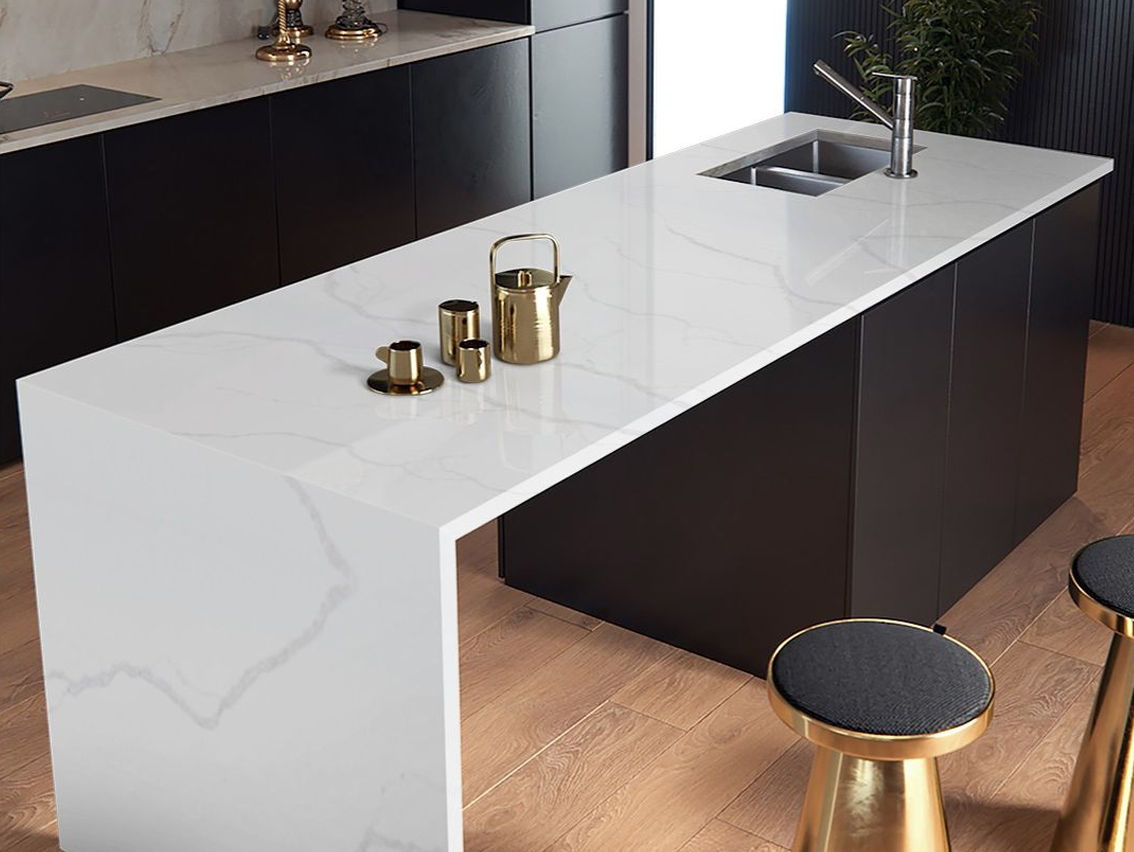 solid surface bathroom vanity tops Solid surface vanity tops