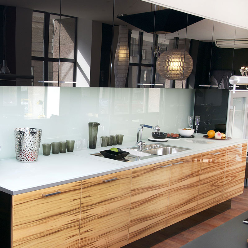 Solid Surface Vs Quartz Countertop, Which Is Better？ KKR Solid Surface